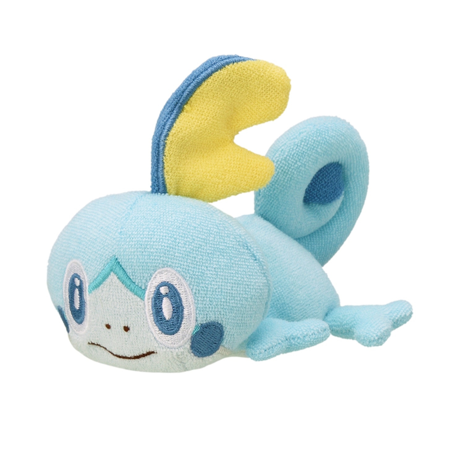 ポケモン メッソン ぬいぐるみの通販 by koujyu's shop｜ラクマ