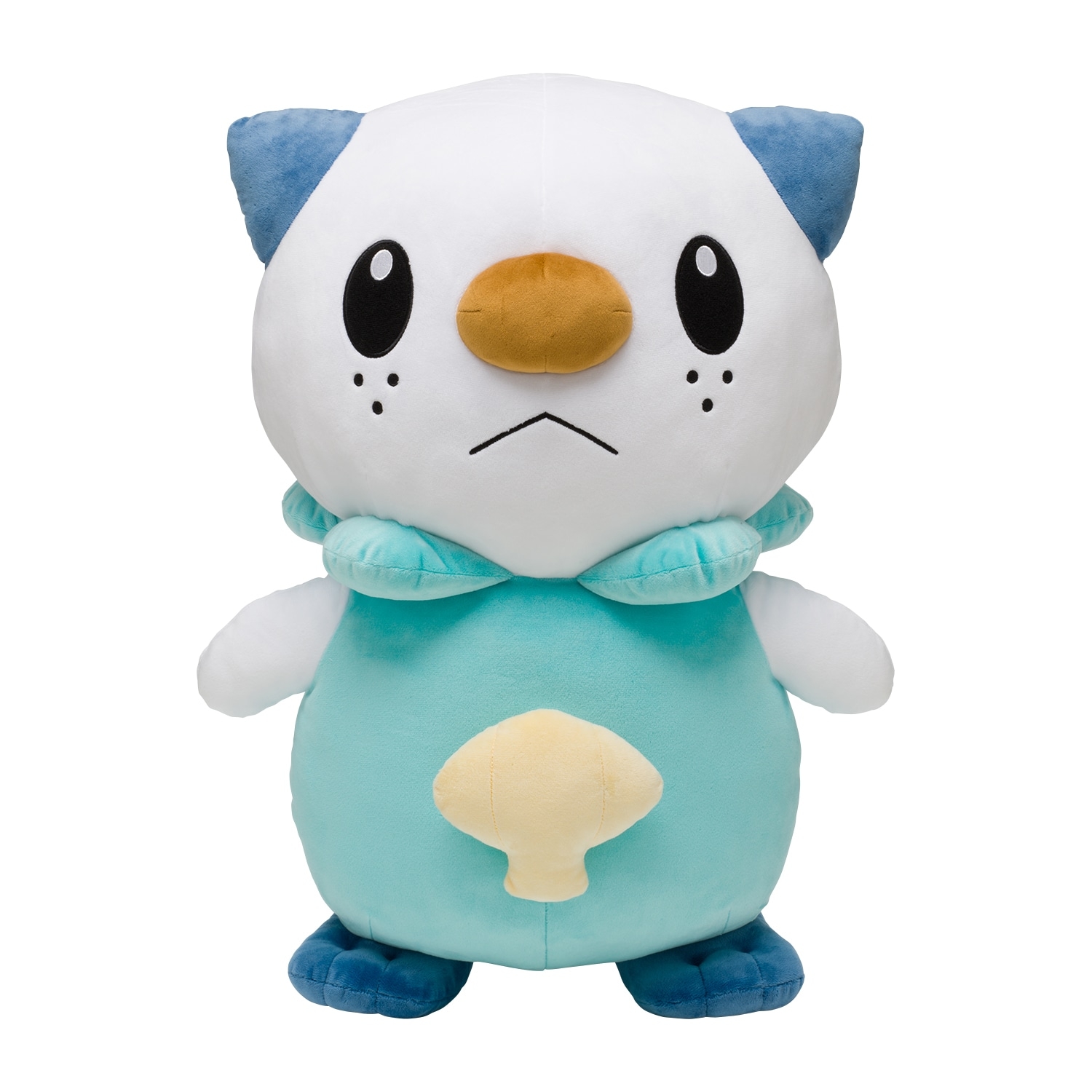 ぬいぐるみ 等身大ミジュマル