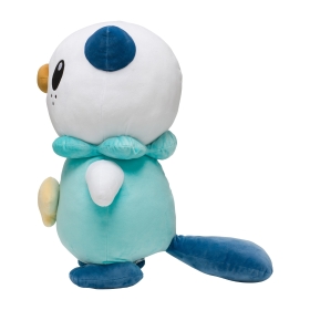 ぬいぐるみ 等身大ミジュマル