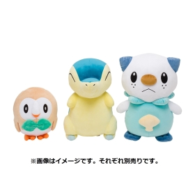 ぬいぐるみ 等身大ミジュマル
