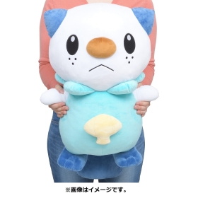 ぬいぐるみ 等身大ミジュマル