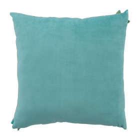 葉っぱつきクッション もりのおくりもの おみやげ