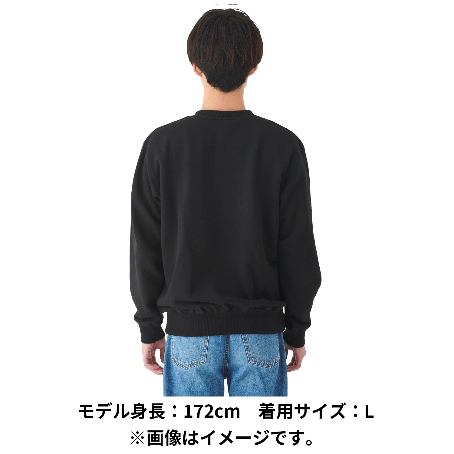 LOGOS スウェットシャツ #pokémonpicnic M／L