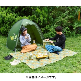 LOGOS スウェットシャツ #pokémonpicnic M/L
