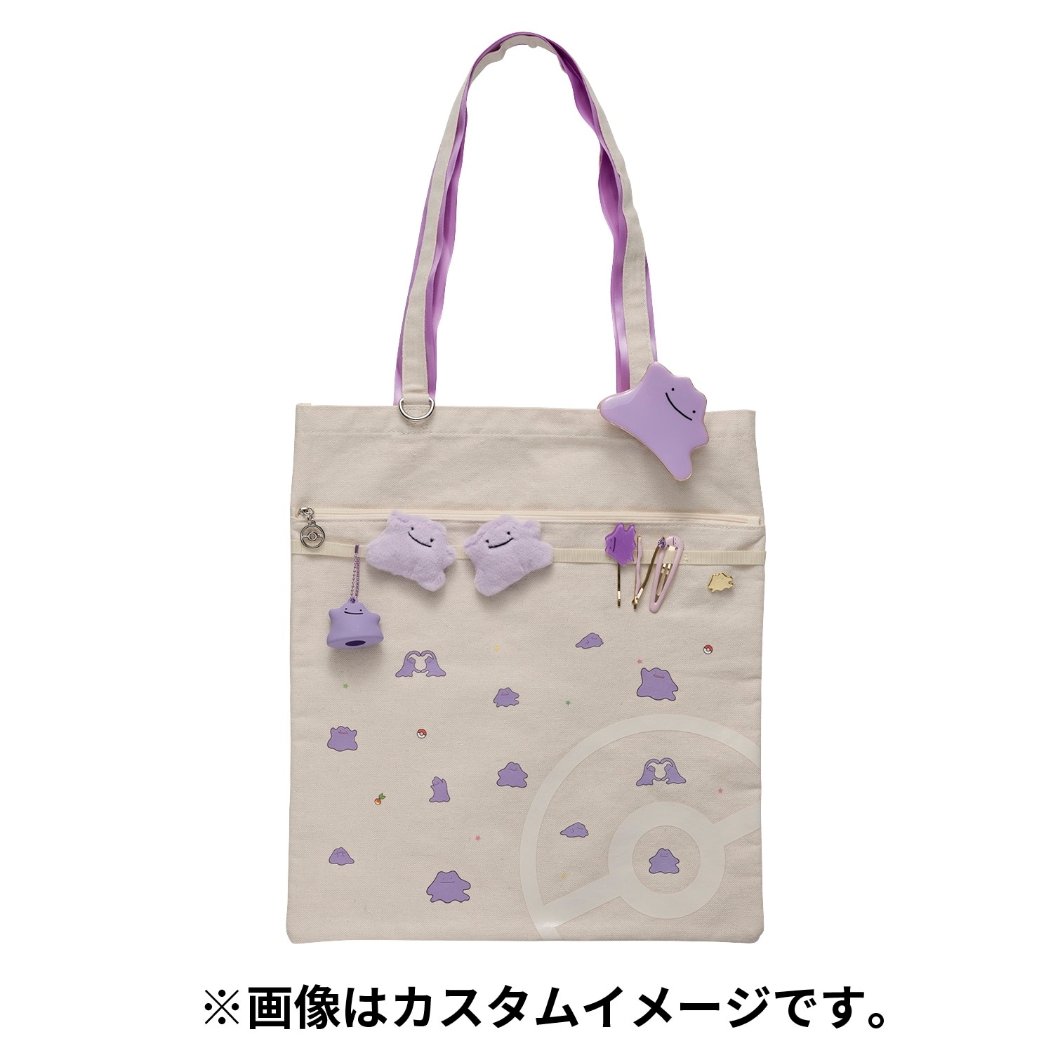 ピンズ メタモン ｜【公式】ポケモンセンターオンライン