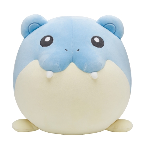 もっちりっちぬいぐるみ タマザラシ