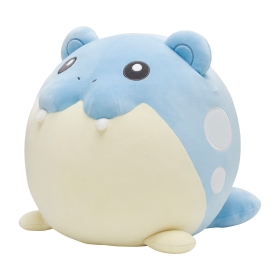 もっちりっちぬいぐるみ タマザラシ