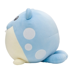 もっちりっちぬいぐるみ タマザラシ