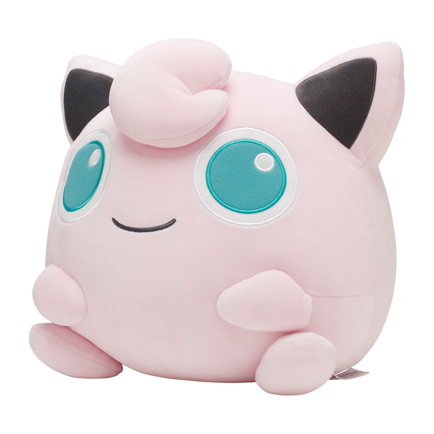 もっちりっちぬいぐるみ プリン