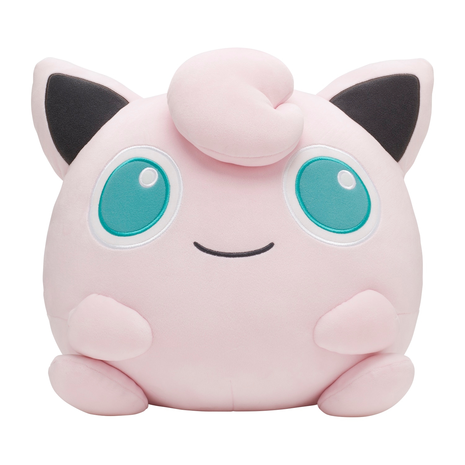 もっちりっちぬいぐるみ プリン