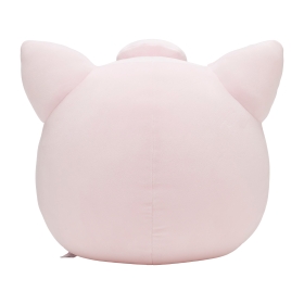 もっちりっちぬいぐるみ プリン