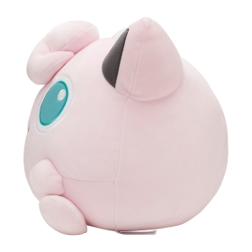 もっちりっちぬいぐるみ プリン