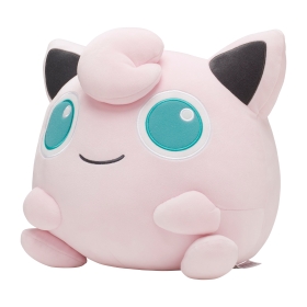 もっちりっちぬいぐるみ プリン