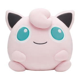 もっちりっちぬいぐるみ プリン