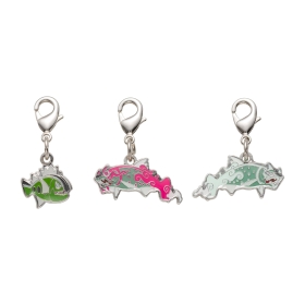 ポケモン メタルチャーム まとめ売り - メルカリ