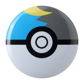 ポケットモンスター 缶バッジコレクション～アローラ地方編 A