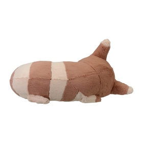 ふわふわぬいぐるみクッション もりのおくりもの オオタチ