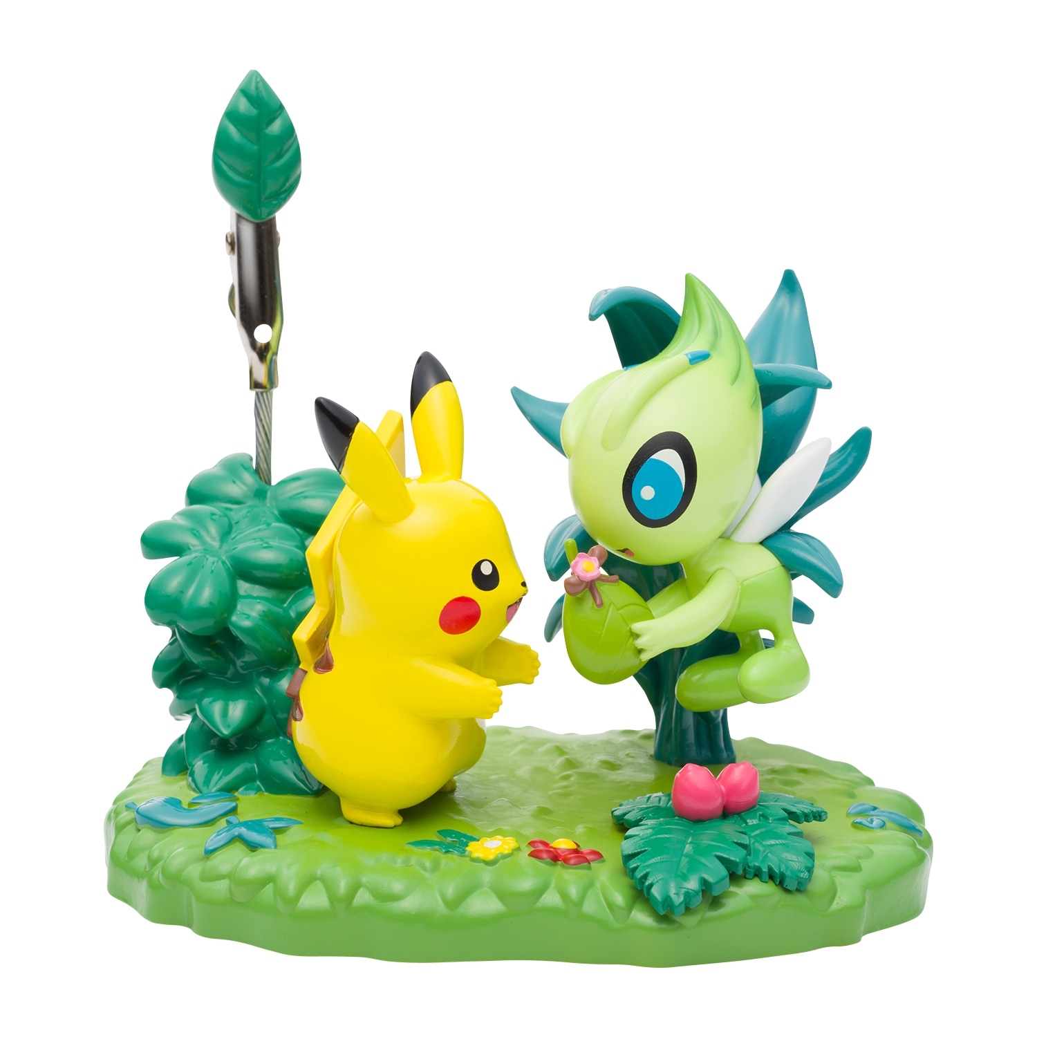ティッシュボックスカバー もりのおくりもの : ポケモンセンター