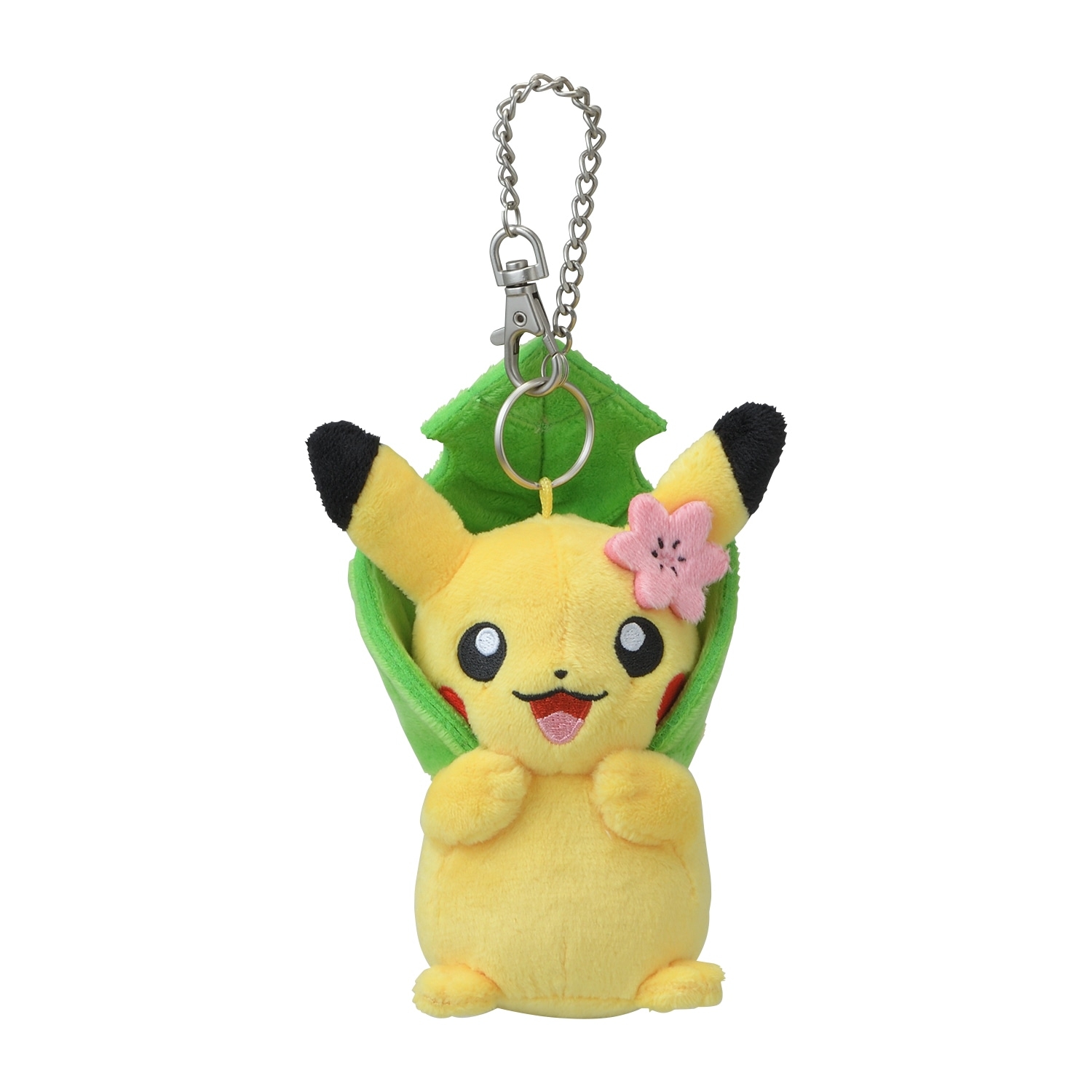 新品未開封】ポケモンセンター オオタチ もりのおくりもの