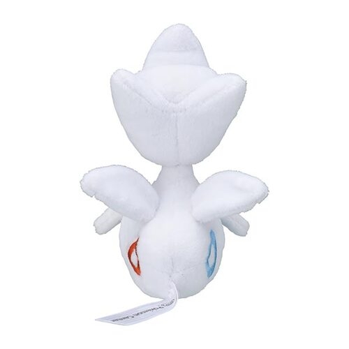 176 ぬいぐるみ Pokémon fit トゲチック
