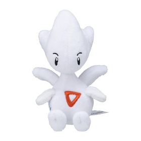 176 ぬいぐるみ Pokémon fit トゲチック