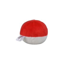 100 ぬいぐるみ Pokémon fit ビリリダマ