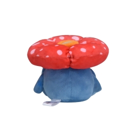 45 ぬいぐるみ Pokémon fit ラフレシア