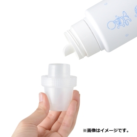 ランドリーボトル bubbly hour