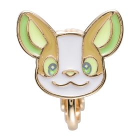 Pokémon accessory 選べる3点 イヤリング17 ワンパチ