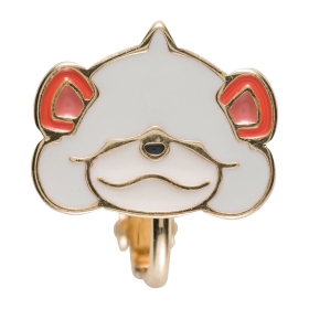 Pokémon accessory 選べる3点 イヤリング18 ヒスイガーディ
