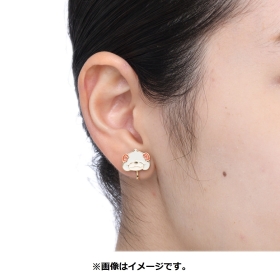 Pokémon accessory 選べる3点 イヤリング18 ヒスイガーディ