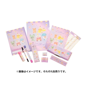 15cm定規 Pretty Sweets Party!!