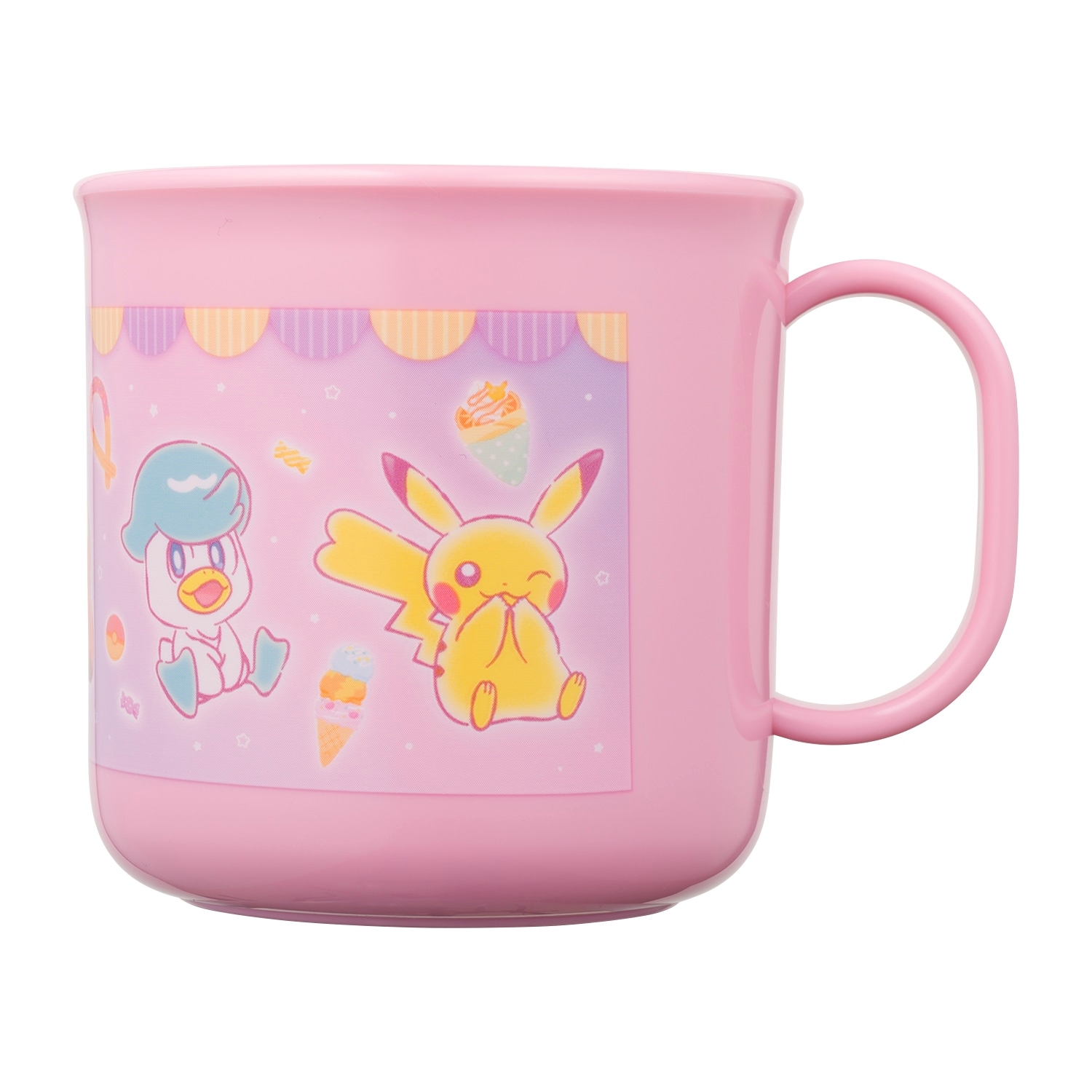 プラコップ Pretty Sweets Party!! ｜【公式】ポケモンセンターオンライン