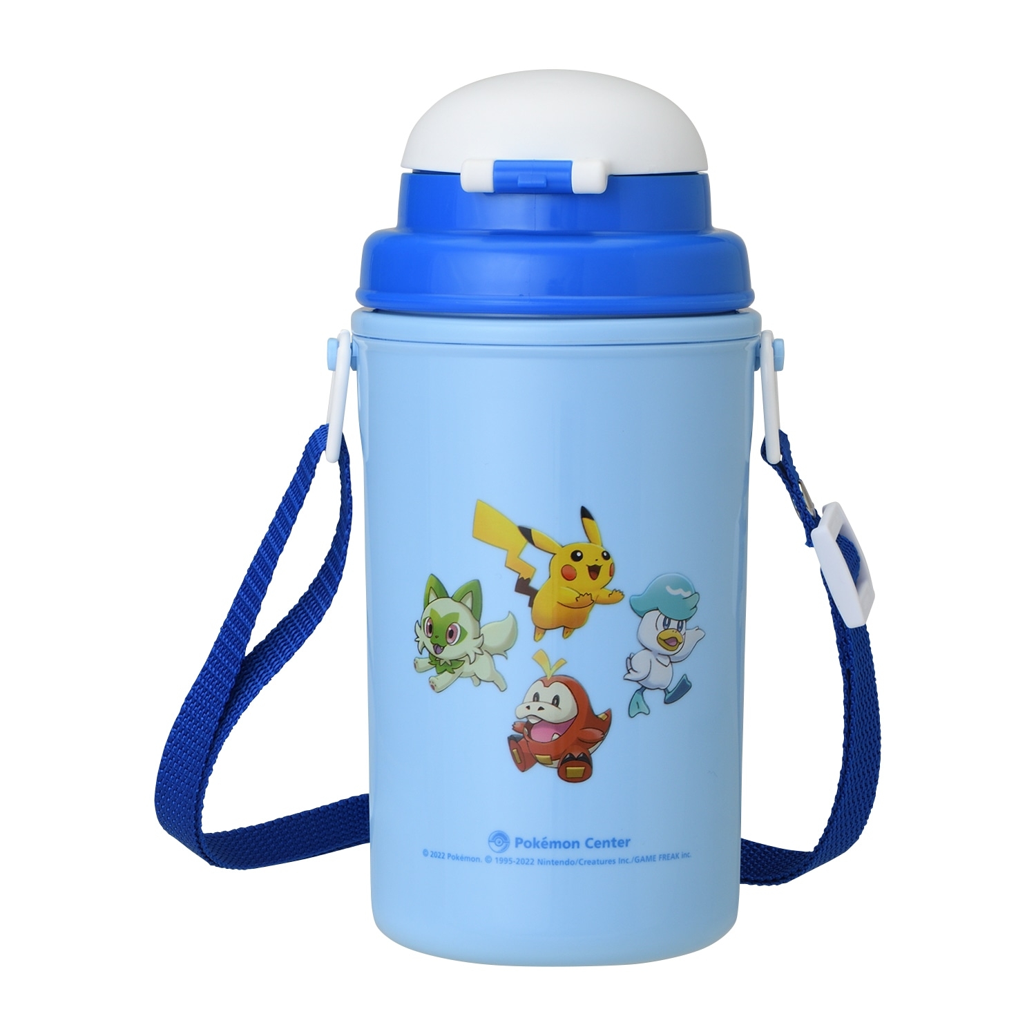 ポケモン ストローボトル ポケットモンスター 4973307853586