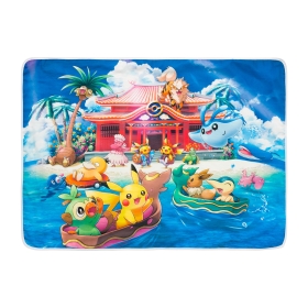ガーゼケット ポケモンセンターオキナワ ｜【公式】ポケモン