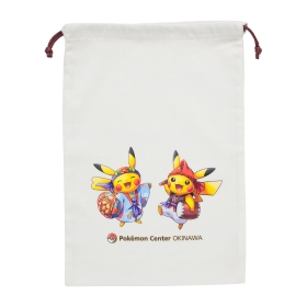ガーゼケット ポケモンセンターオキナワ