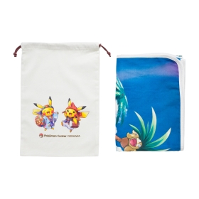 ポケモン チコリータのグッズ一覧｜【公式】ポケモンセンター