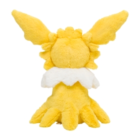 ふわふわ抱きぬいぐるみ サンダース |【公式】ポケモンセンター ふわふわ抱きぬいぐるみ サンダース |【公式】ポケモンセンター