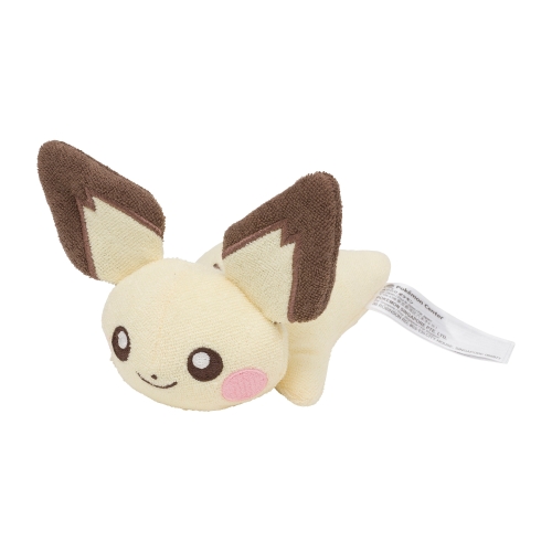 ポケモン　ピチュー　兄　ぬいぐるみ 計2個セット　初期　前髪あり　入手困難 Amazon.co.jp: 三英貿易(Sanei Boeki) ポケットモンスター ALL STAR
