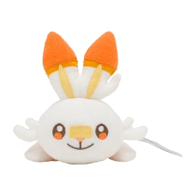 ポケモン ポケモンセンター ヒバニー ぬいぐるみ 洗えるぬいぐるみ ヒバニー ｜【公式】ポケモンセンターオンライン