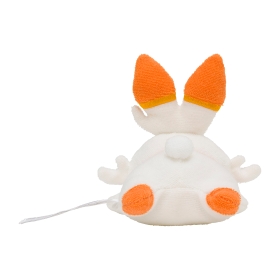 ヒバニー　ぬいぐるみ　ポケモン Amazon.co.jp: ポケモンセンターオリジナル ぬいぐるみ ヒバニー