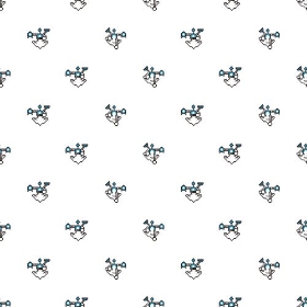 SARASA Pokémon Shirts ポケモンのカポエラーの柄