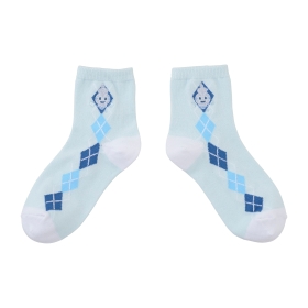 【選べる】ミドルソックス バニプッチ (23-25cm)