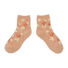 ミドルソックス ミミロル (23-25cm)