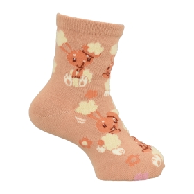 ミドルソックス ミミロル (23-25cm)