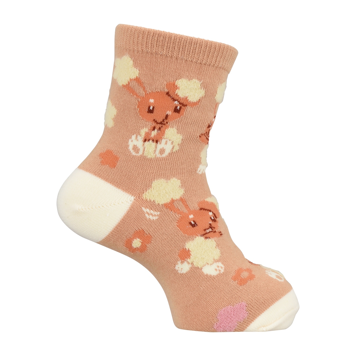 ミドルソックス ミミロル (19-21cm)