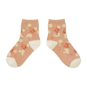 ミドルソックス ミミロル (19-21cm)