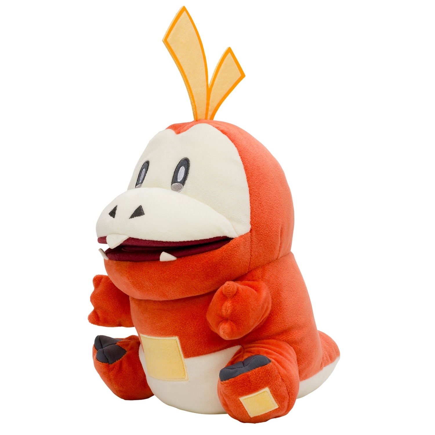 Amazon.co.jp: ポケモンセンターオリジナル 634 ぬいぐるみ