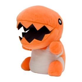 パペットぬいぐるみ かみつき隊 ナックラー