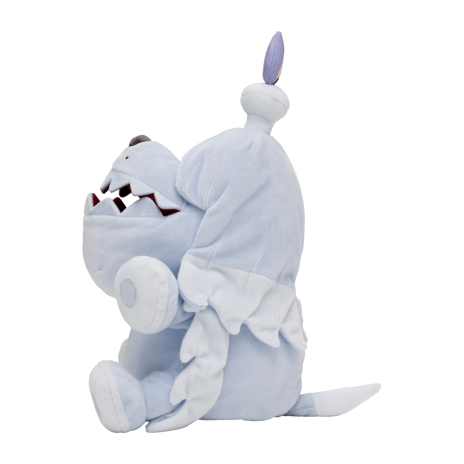 パペットぬいぐるみ かみつき隊 ボチ
